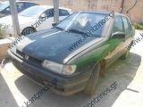 NISSAN SUNNY N14